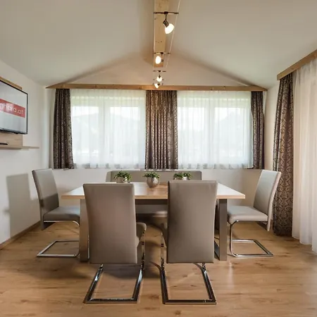 das Burghard Altenmarkt im Pongau Zimmer foto