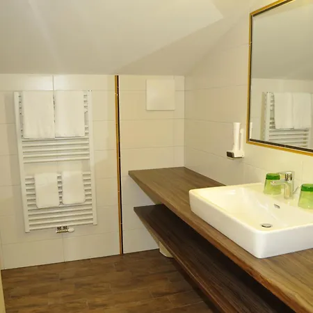 das Burghard Altenmarkt im Pongau Zimmer foto