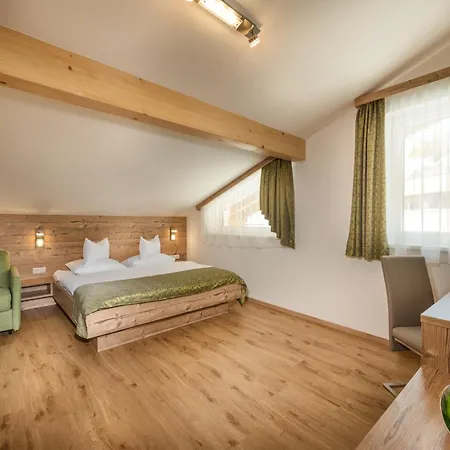 das Burghard Altenmarkt im Pongau Zimmer foto