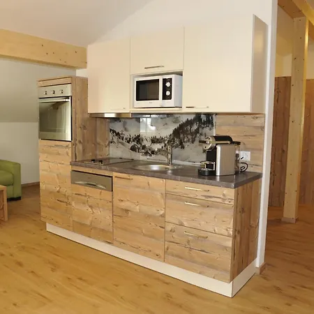 das Burghard Altenmarkt im Pongau Zimmer foto