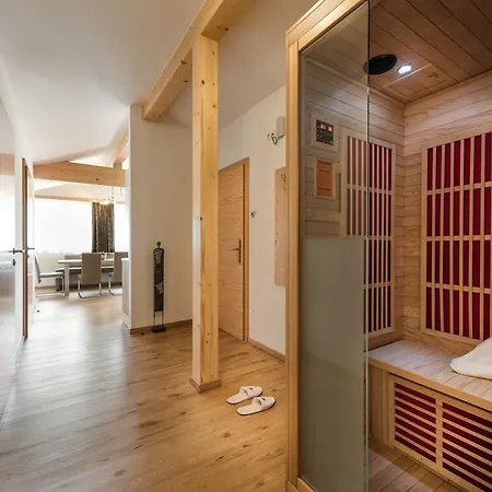 das Burghard Altenmarkt im Pongau Zimmer foto