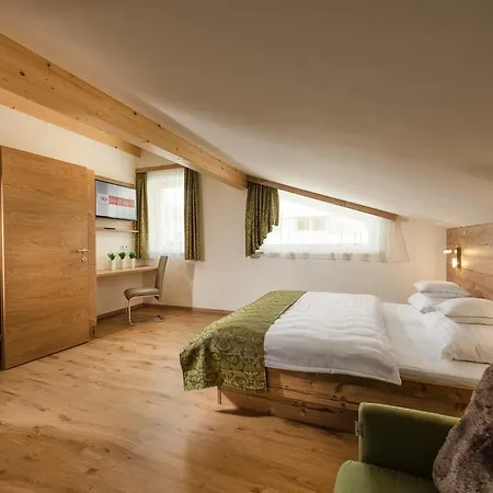 das Burghard Altenmarkt im Pongau Zimmer foto