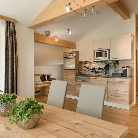 das Burghard Altenmarkt im Pongau Zimmer foto