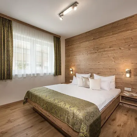 das Burghard Altenmarkt im Pongau Zimmer foto