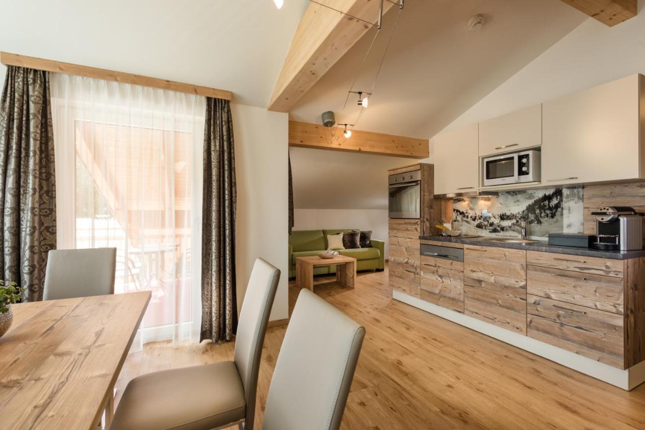 Apartment Burghard
