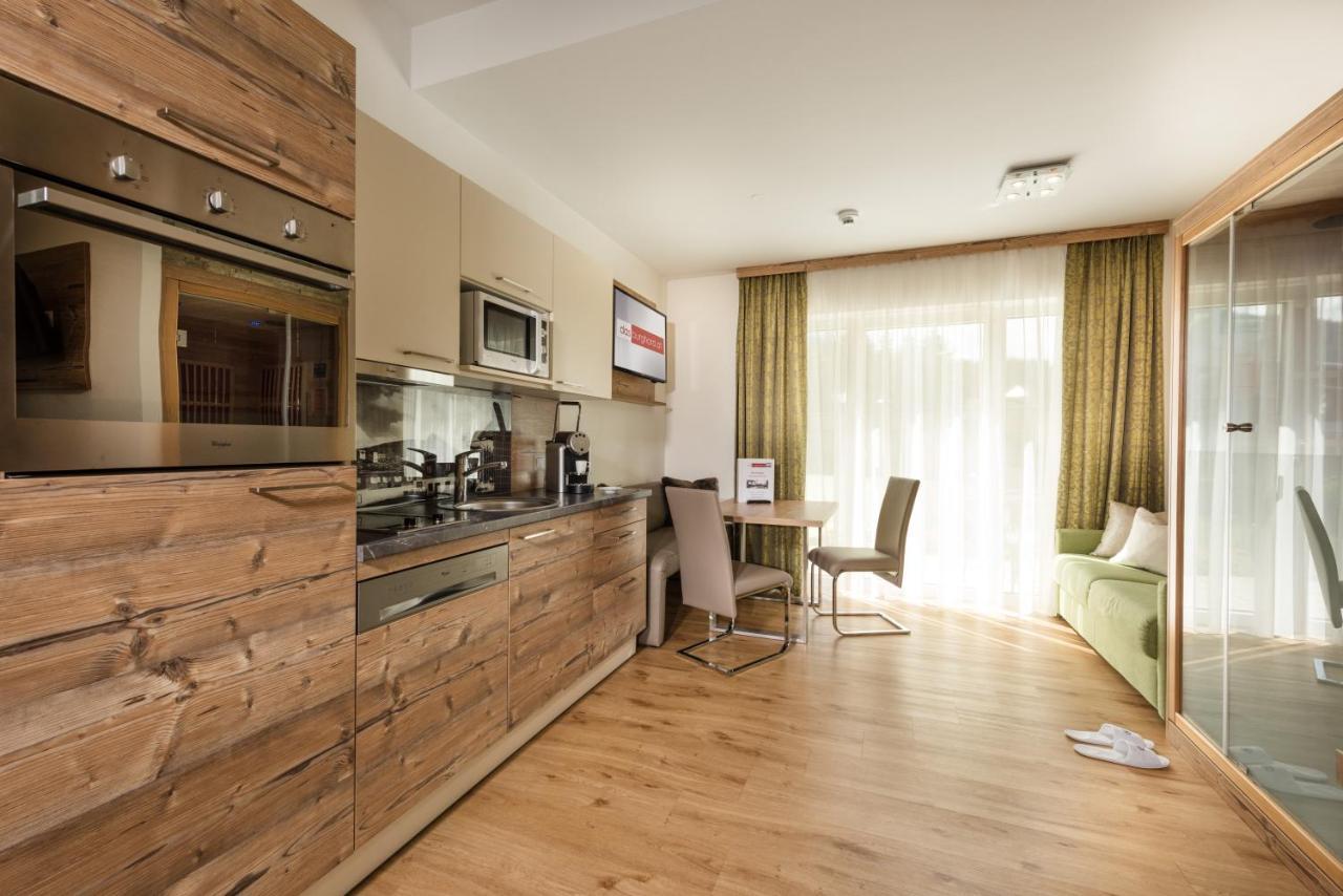 Burghard Apartment