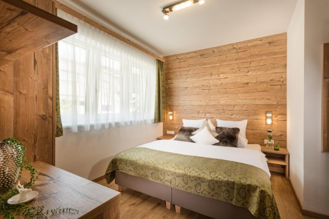 Apartment Burghard