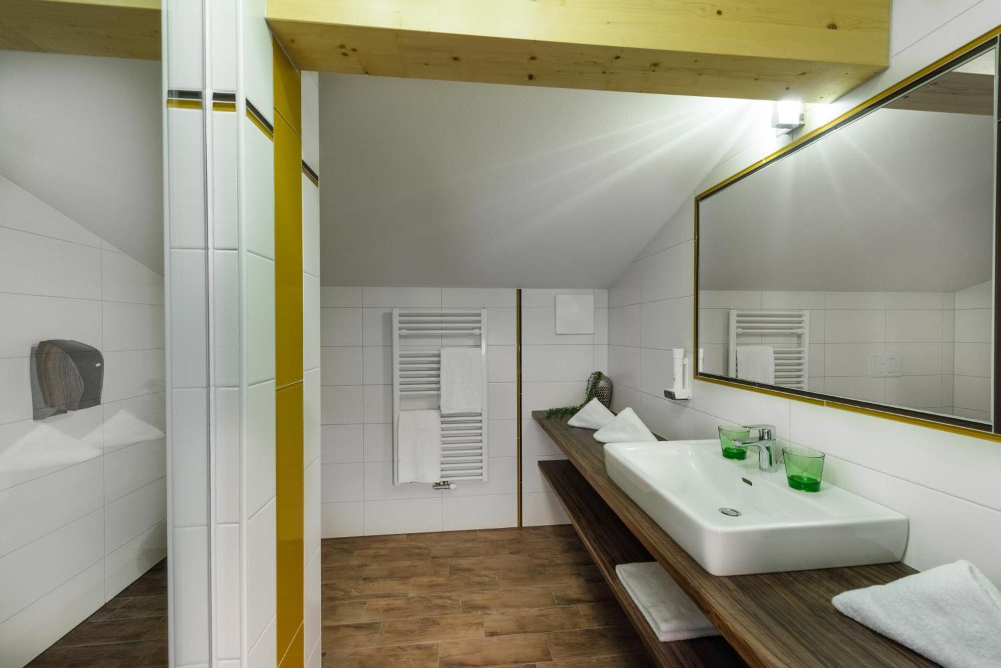 Burghard Apartment *