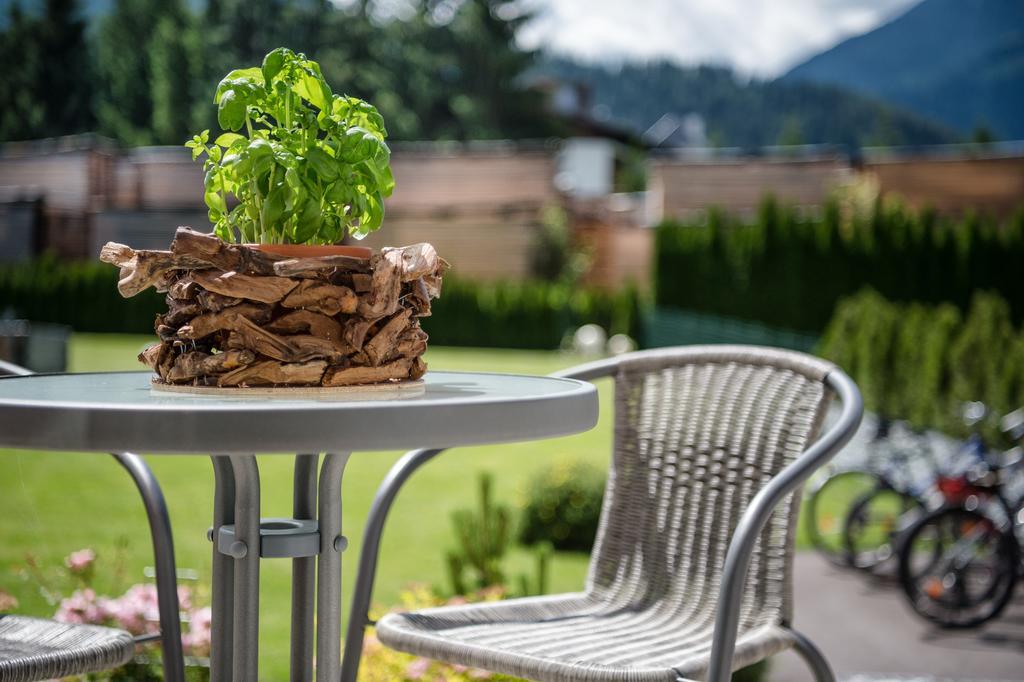 Apartment Burghard Altenmarkt im Pongau