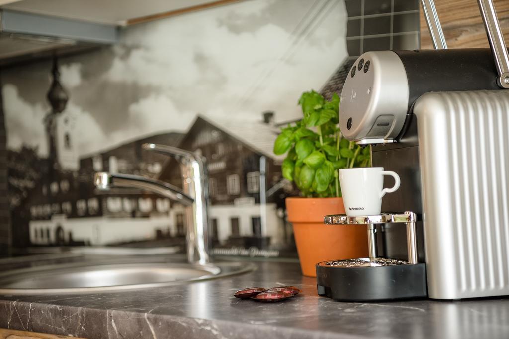 Apartment Burghard