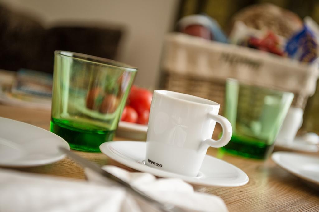 Apartment Burghard Altenmarkt im Pongau