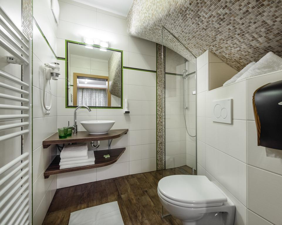 Apartment Burghard