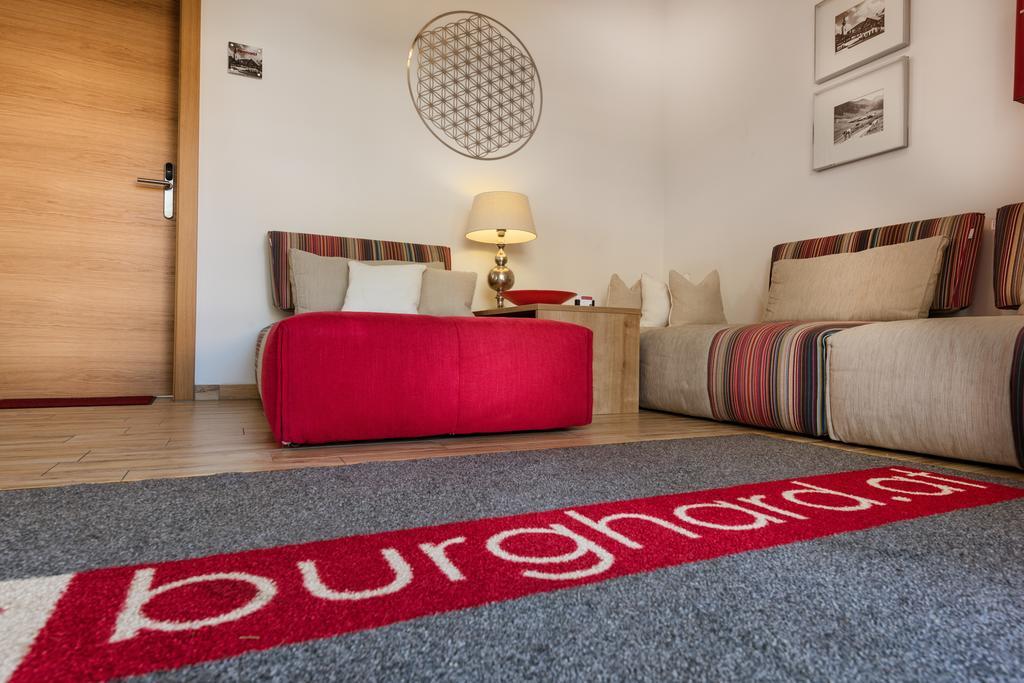 Apartment Burghard