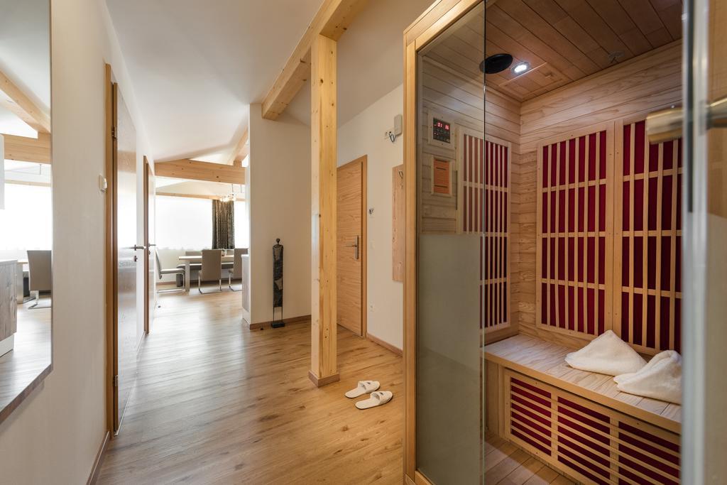 Burghard Apartment *