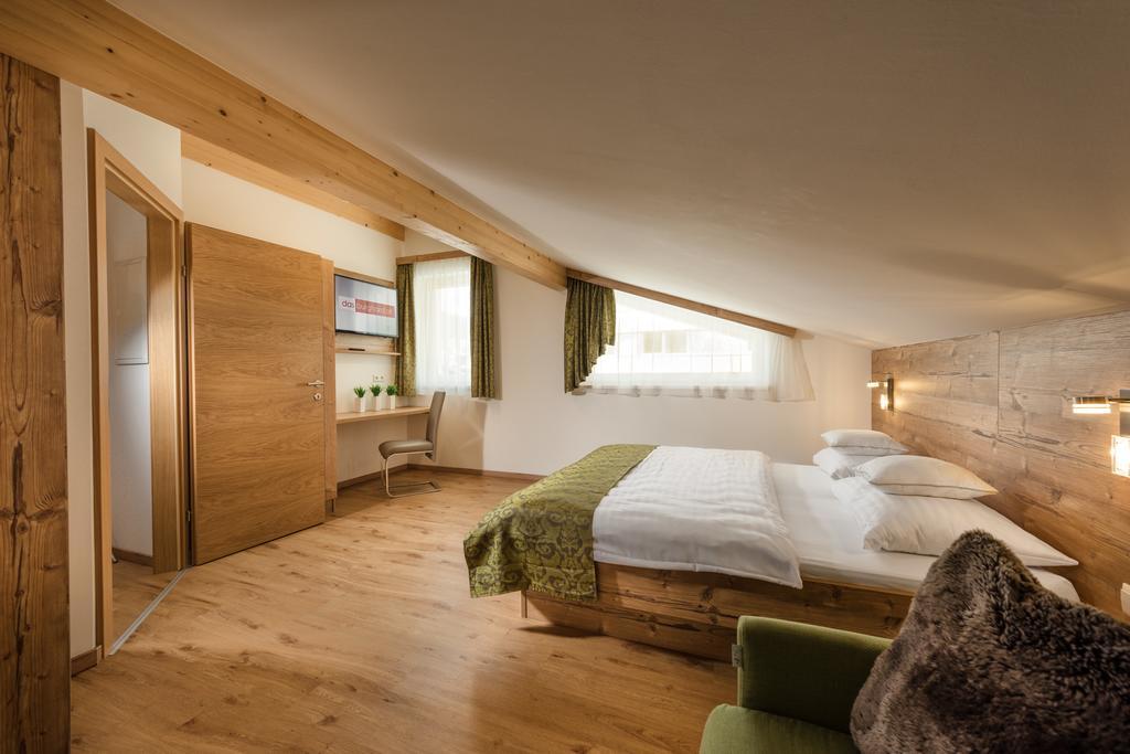 Burghard Apartment