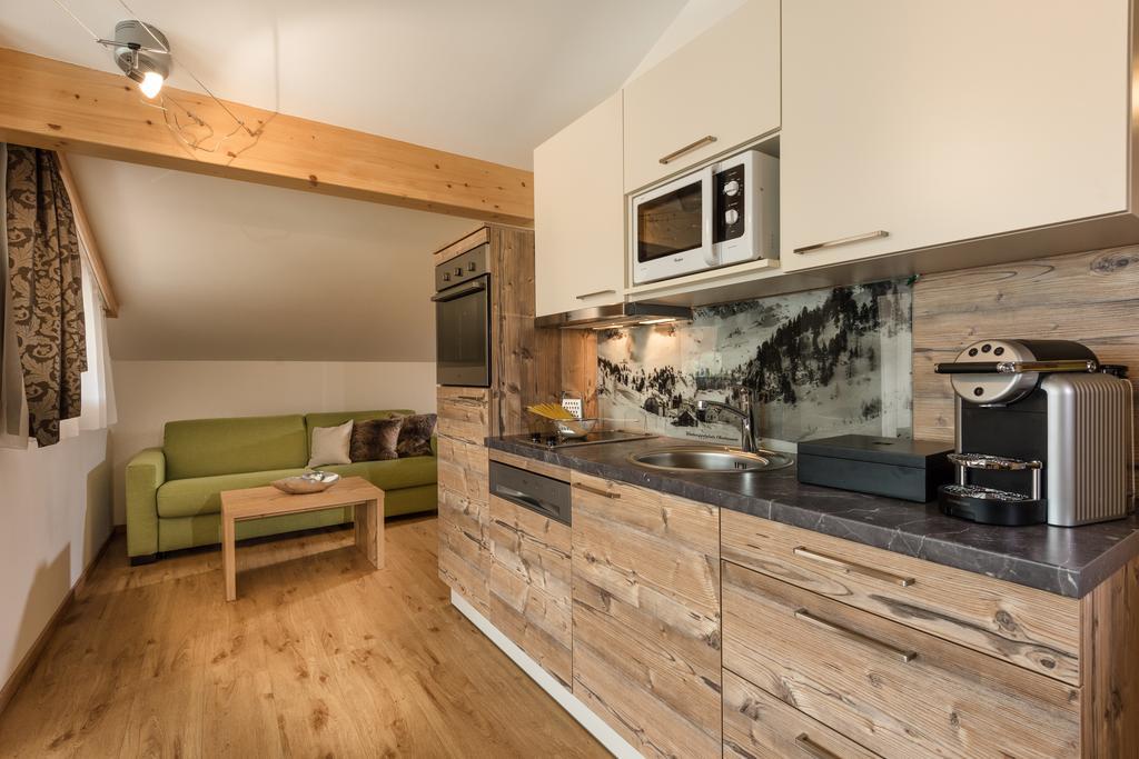 Apartment Burghard Altenmarkt im Pongau