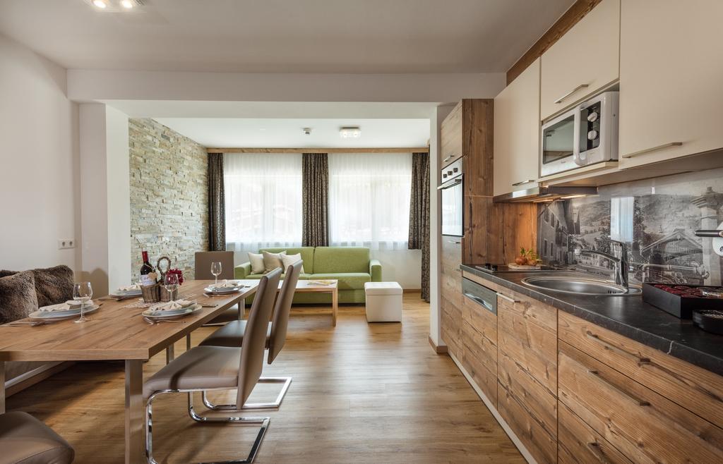 Burghard Apartment