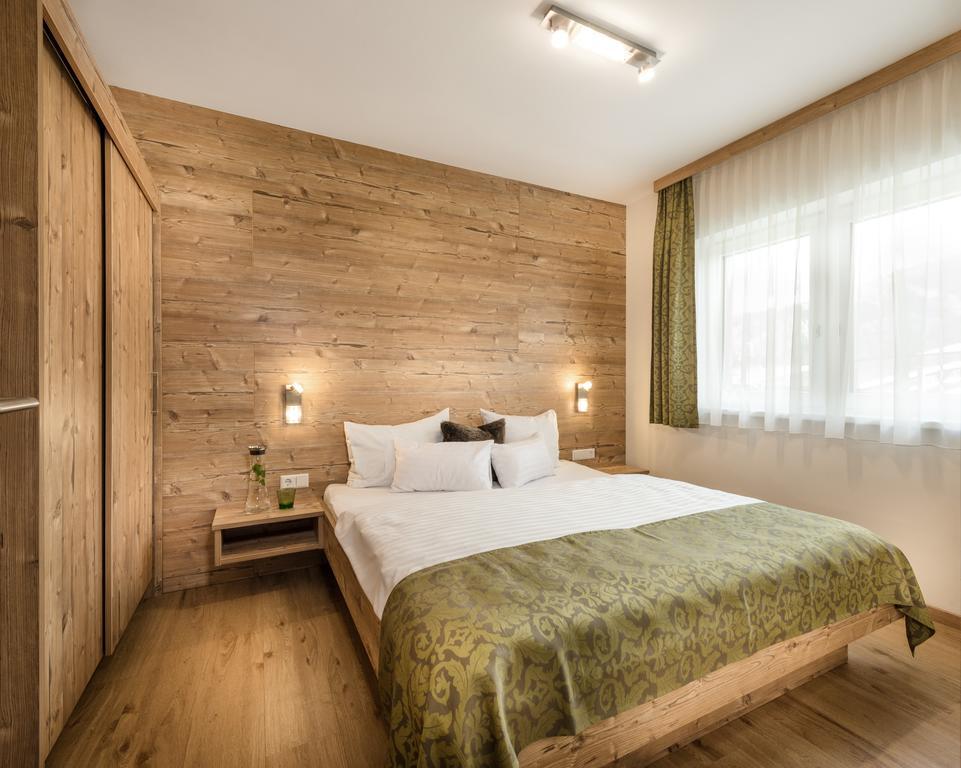 Burghard Apartment