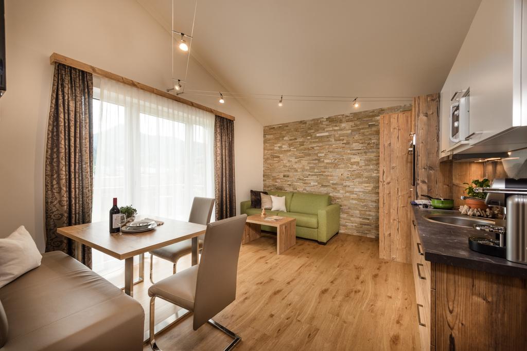 Burghard Apartment