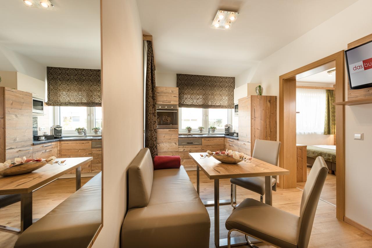 Burghard Apartment