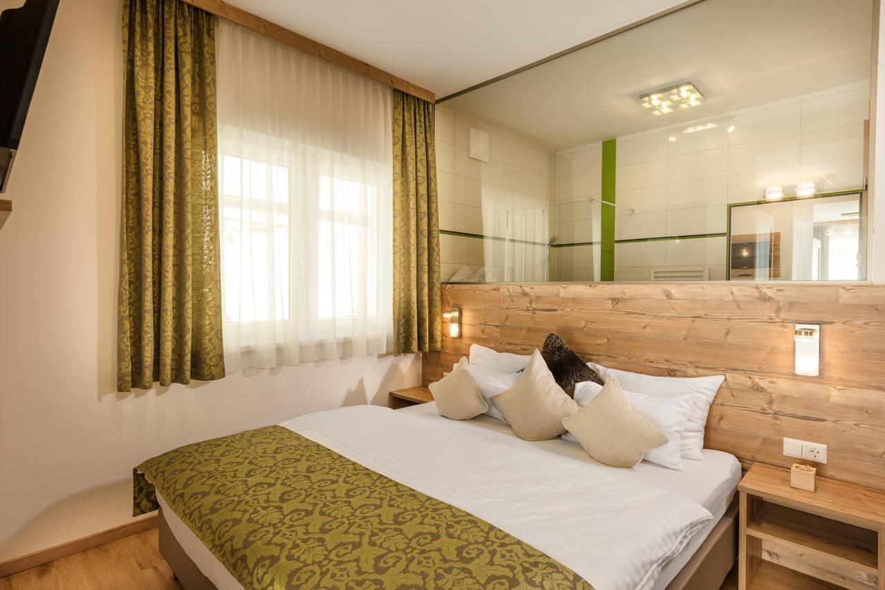 Apartment Burghard Altenmarkt im Pongau