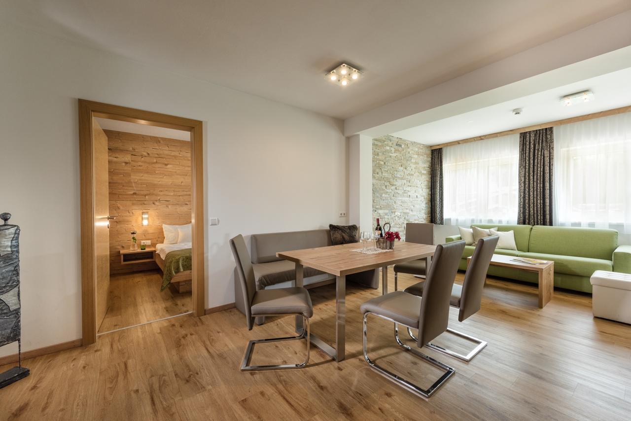 Apartment Burghard