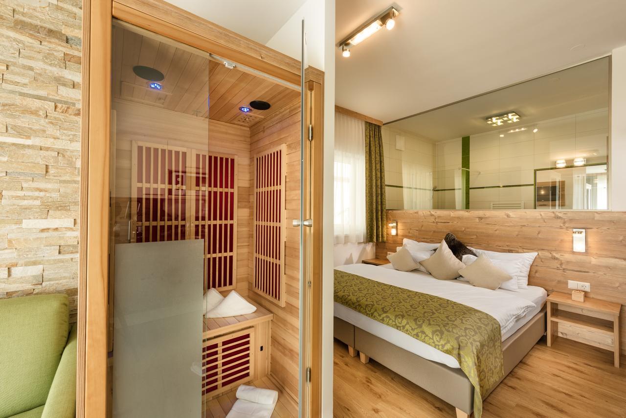 Burghard Apartment Altenmarkt im Pongau
